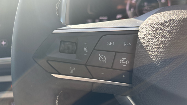 SEAT Ateca 1.5 TSI EVO Xperience 5dr DSG Petrol Estate